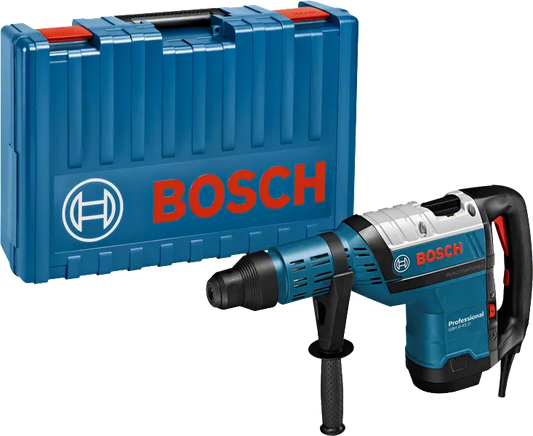 Bosch GBH 8-45 D