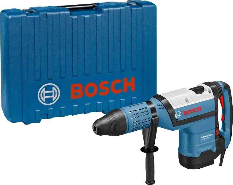 Bosch Rotary Hammer GBH 12-52 DV
