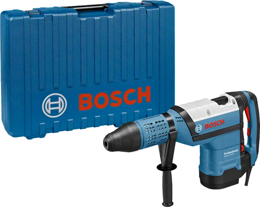Bosch Rotary Hammer GBH 12-52 DV