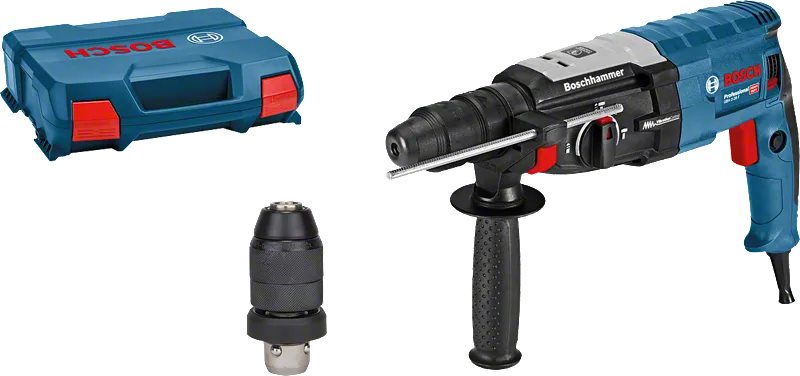 Bosch GBH 2-28 F