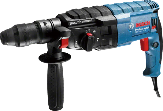Bosch Rotary Hammer GBH2-24DFR