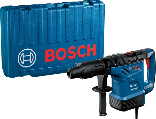 Bosch ROTARY HAMMER GBH 6-42 C
