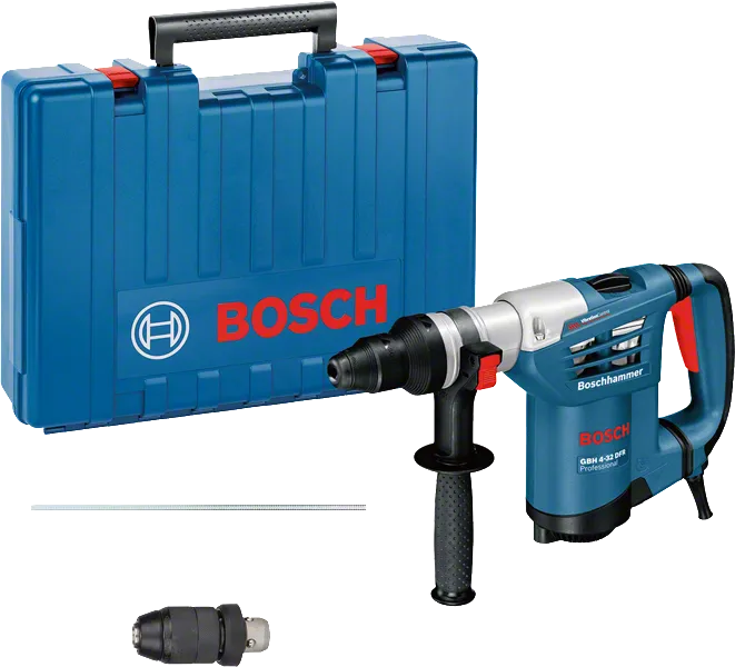 Bosch GBH 4-32 DFR