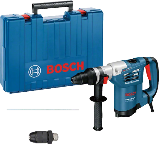 Bosch GBH 4-32 DFR