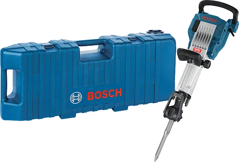 Bosch GSH 16-28 DEMOLITION HAMMER