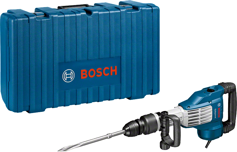 Bosch Demolition Hammer GSH 11 VC