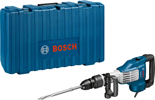Bosch Demolition Hammer GSH 11 VC