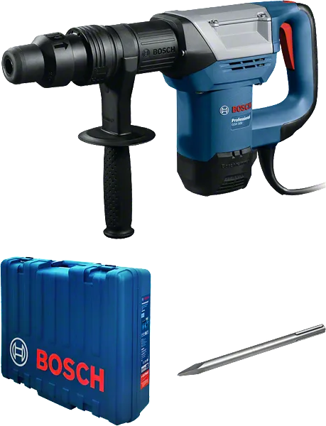 Bosch Demolition Hammer GSH500 MAX