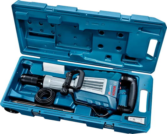 Bosch Demolition Hammer GSH 14 C