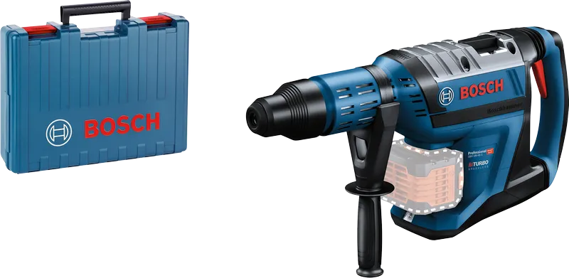 Bosch Cordless Rotary Hammer GBH 18V-45 C