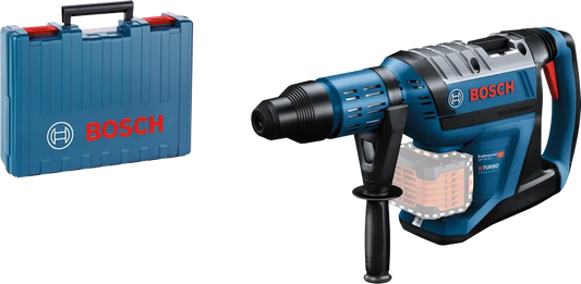 Bosch Cordless Rotary Hammer GBH 18V-45 C