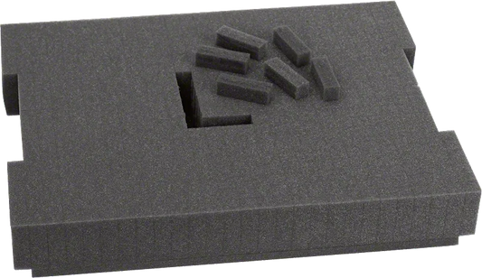 Bosch Insert Foam insert 136