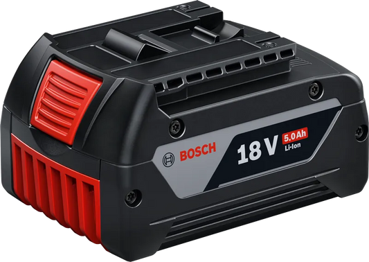 Bosch BATTERY GBA 18V 5.0AH