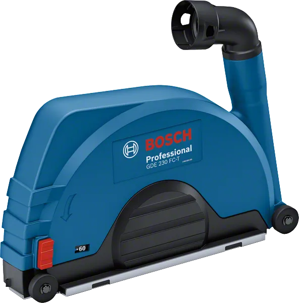 Bosch GDE 230 FC-T