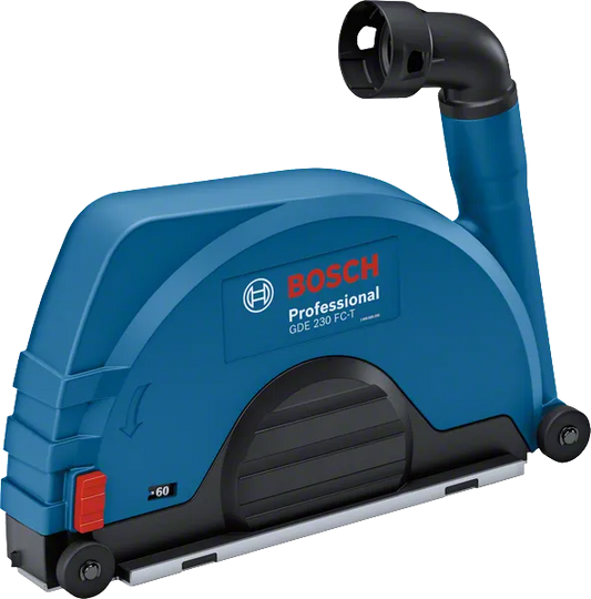 Bosch GDE 230 FC-T