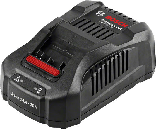 Bosch Charger GAL 3680 CV UNI