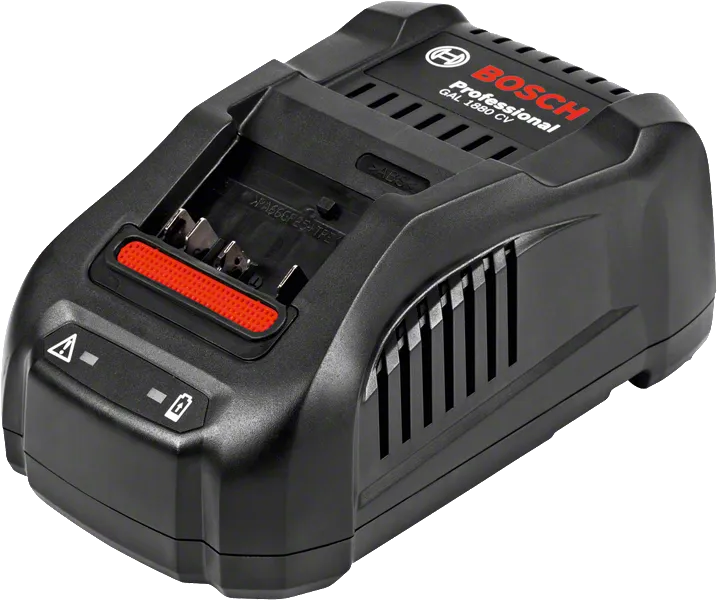 Bosch Fast Charger GAL 1880 CV