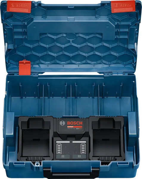 Bosch Fast Charger EXAL18V2-320