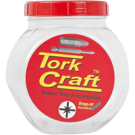 Tork Craft Large Cookie Jar (Tork Craft)
