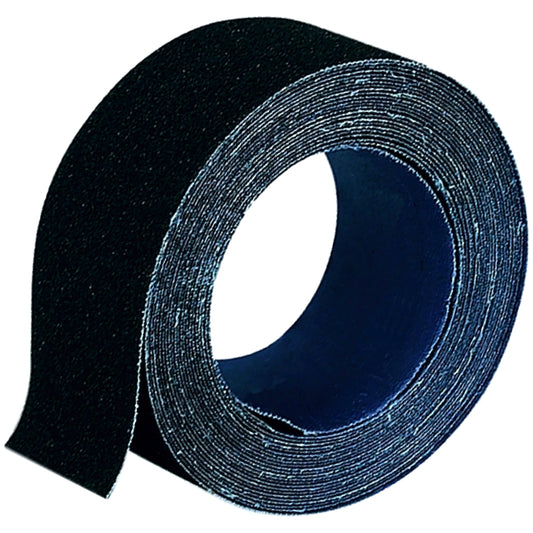 Tork Craft Emery Cloth 180Grit 50Mm X 10M Roll