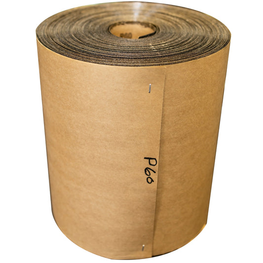 Tork Craft Floor Paper Roll 300Mm X 50M 60 Grit