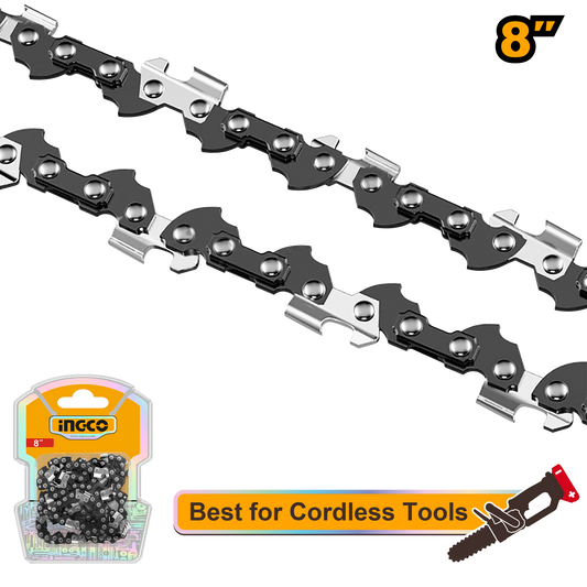 Ingco Saw Chain 33 Link 8"