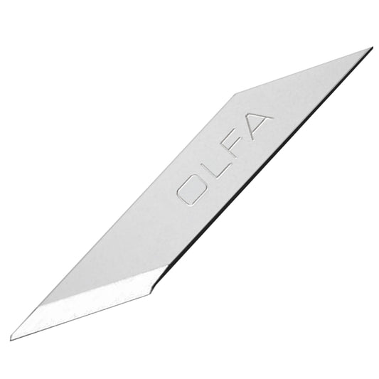 Olfa Olfa Blades For Ak5 Also Serves As Pend Stand