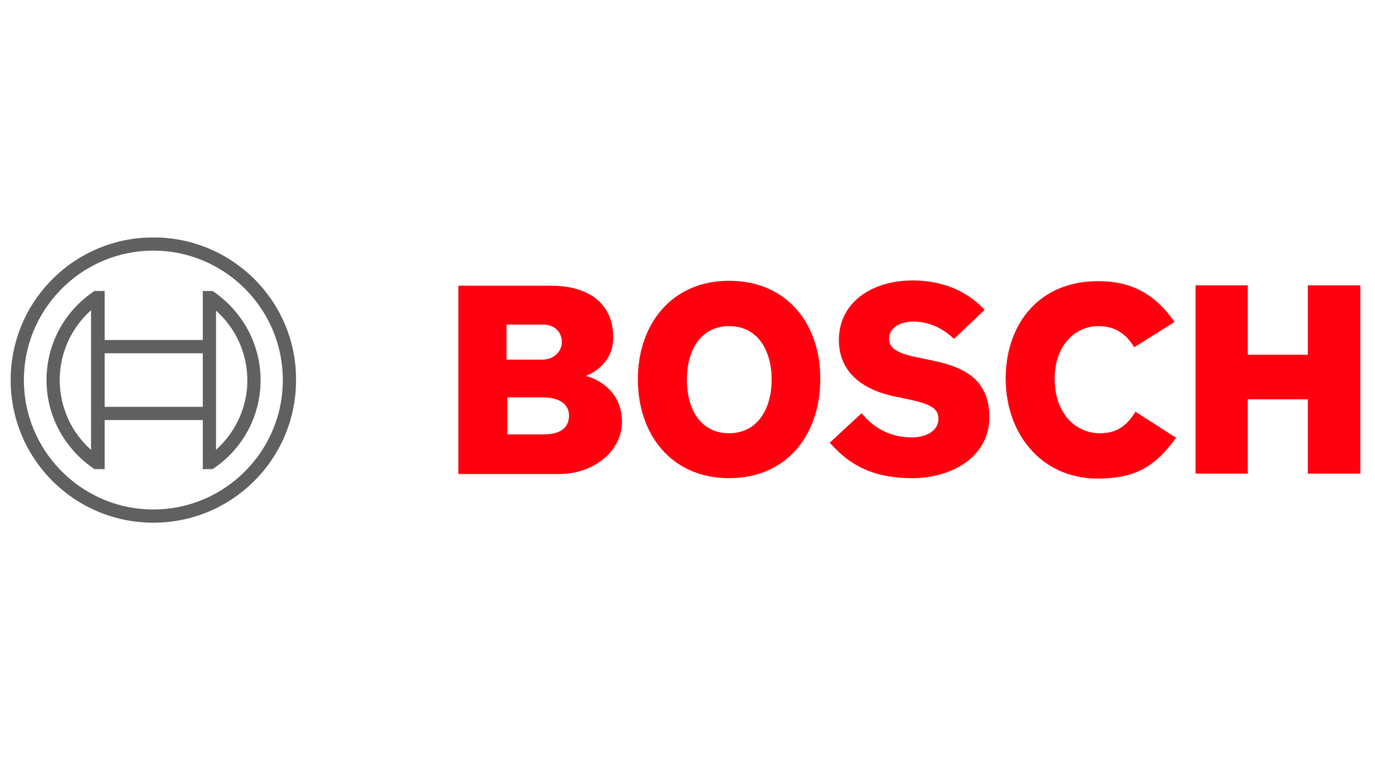 Bosch Circular hand saw GKS 65 GCE
