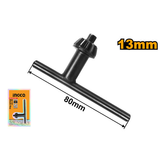 Ingco Chuck Key 13Mm