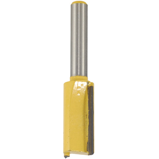 Tork Craft Router Bit Straight 12Mm