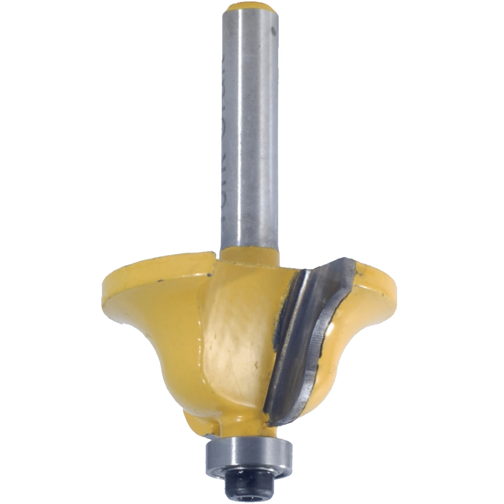 Biggest Router Bit Tork Craft Tork Craft Router Bit Roman Ogee 1/4' – Northern Bolt & Tool