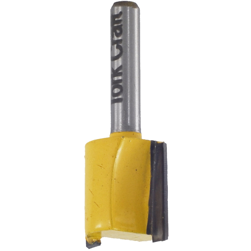 Tork Craft Router Bit Straight 3/4' (19Mm) – Northern Bolt & Tool