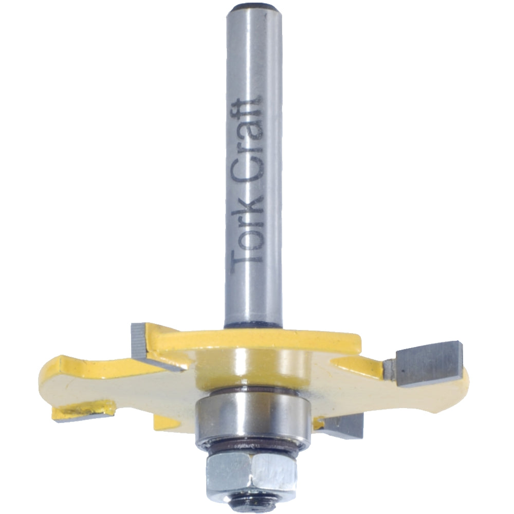 Cocraft Router Tork Craft Router Bit Biscuit Joint 4Mm – Northern Bolt & Tool