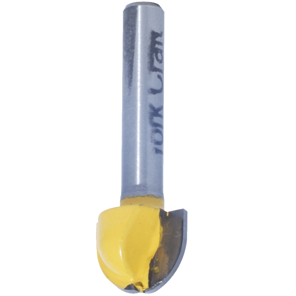 Biggest Router Bit Tork Craft Tork Craft Router Bit Core Box 5/8' – Northern Bolt & Tool