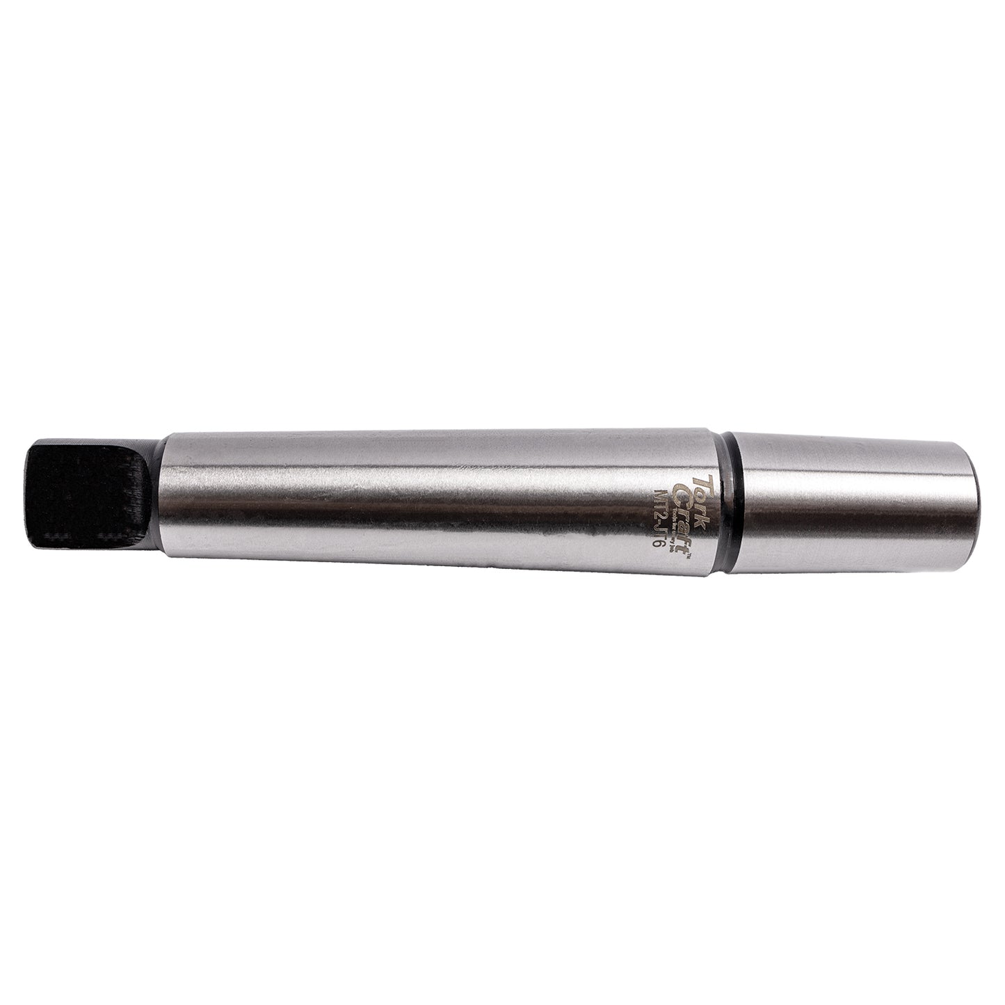 Tork Craft Taper Adaptor Mt2 - Jt6  Cmmt Morse Taper
