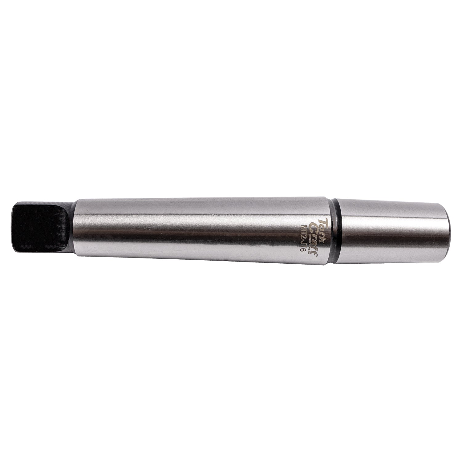 Tork Craft Taper Adaptor Mt2 - Jt6  Cmmt Morse Taper