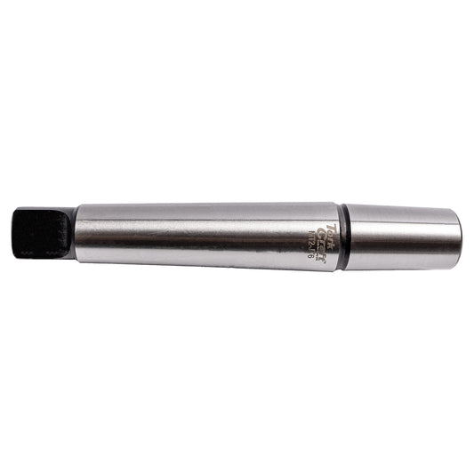 Tork Craft Taper Adaptor Mt2 - Jt6  Cmmt Morse Taper