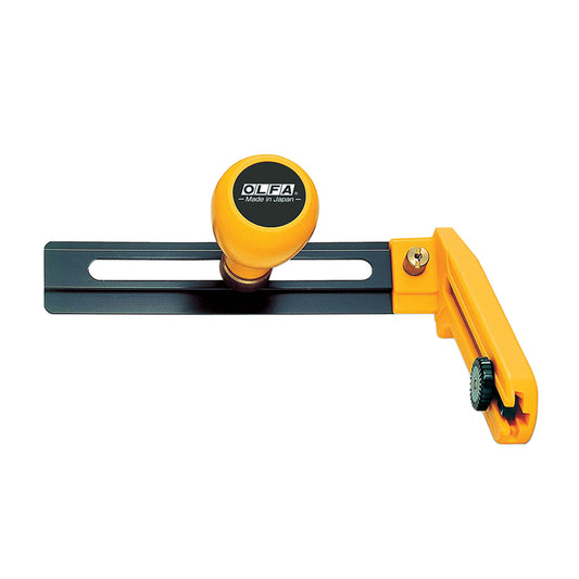 Olfa Heavy Duty Circle Cutter To Cut Thick Cardboard 7Cm-30Cm Diameter