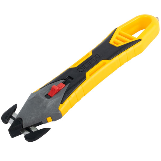 Olfa Olfa Safety Knife With Concealed Blade