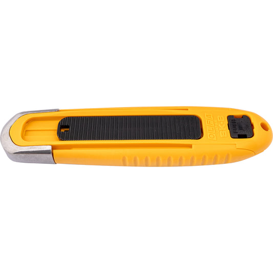 Olfa Olfa Automatic Self-Retracting Safety Knife & Box Opener Bulk