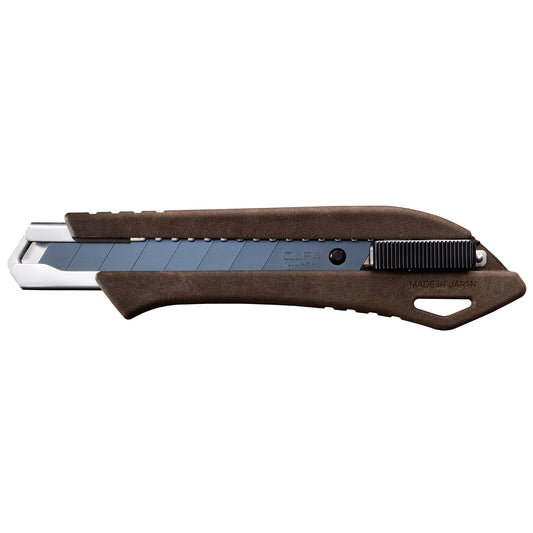 Olfa Olfa Woody Cutter Model Snap Off Knife 18Mm Auto Lock