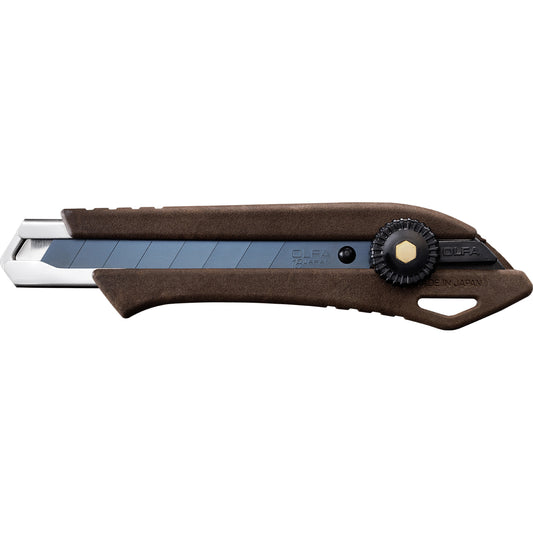 Olfa Olfa Woody Cutter Model Snap Off Knife 18Mm Wheel Lock