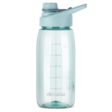 Decakila Water Bottle 650ml