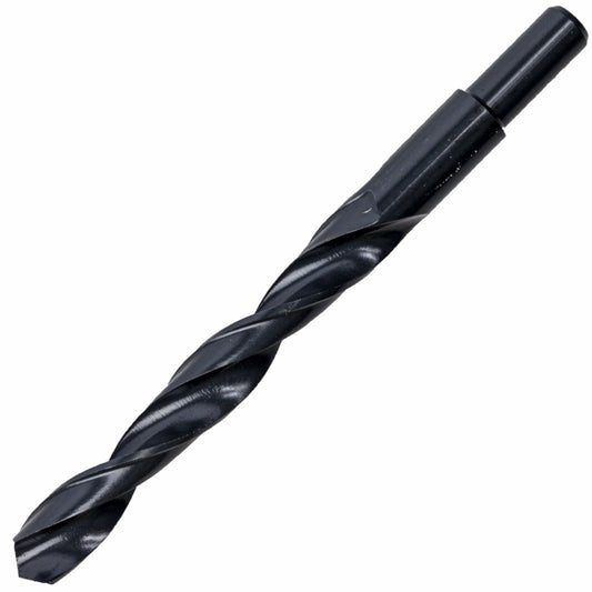 Tork Craft Drill Bit Hss Standard 20.0Mm Reduced Shank 1/Card