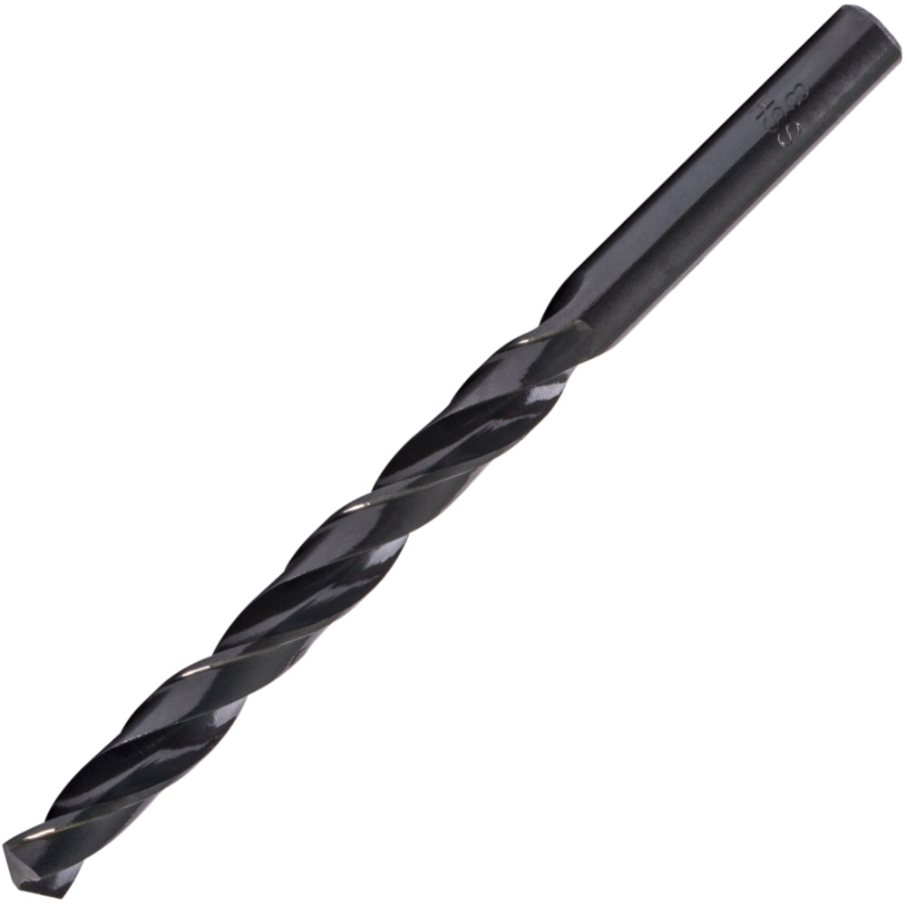 Tork Craft Drill Bit Hss Standard 8.5Mm Packet Of 10