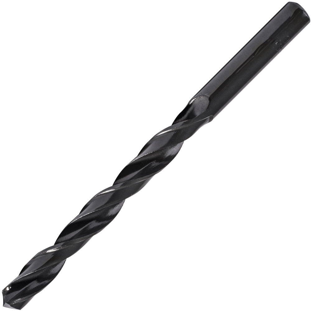 Tork Craft Drill Bit Hss Standard 9.5Mm Packet Of 10