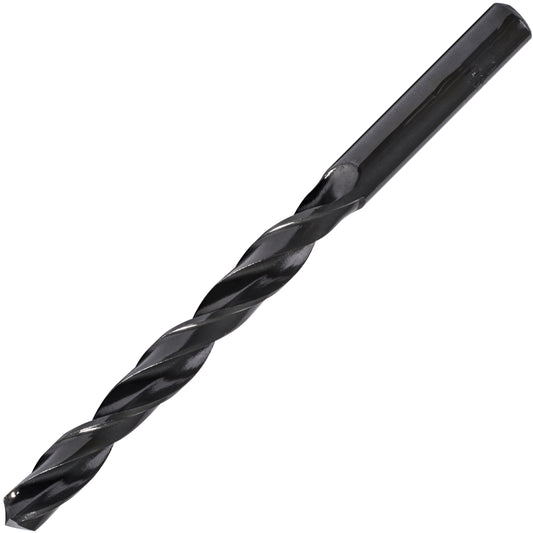 Tork Craft Drill Bit Hss Standard 9.5Mm Packet Of 10