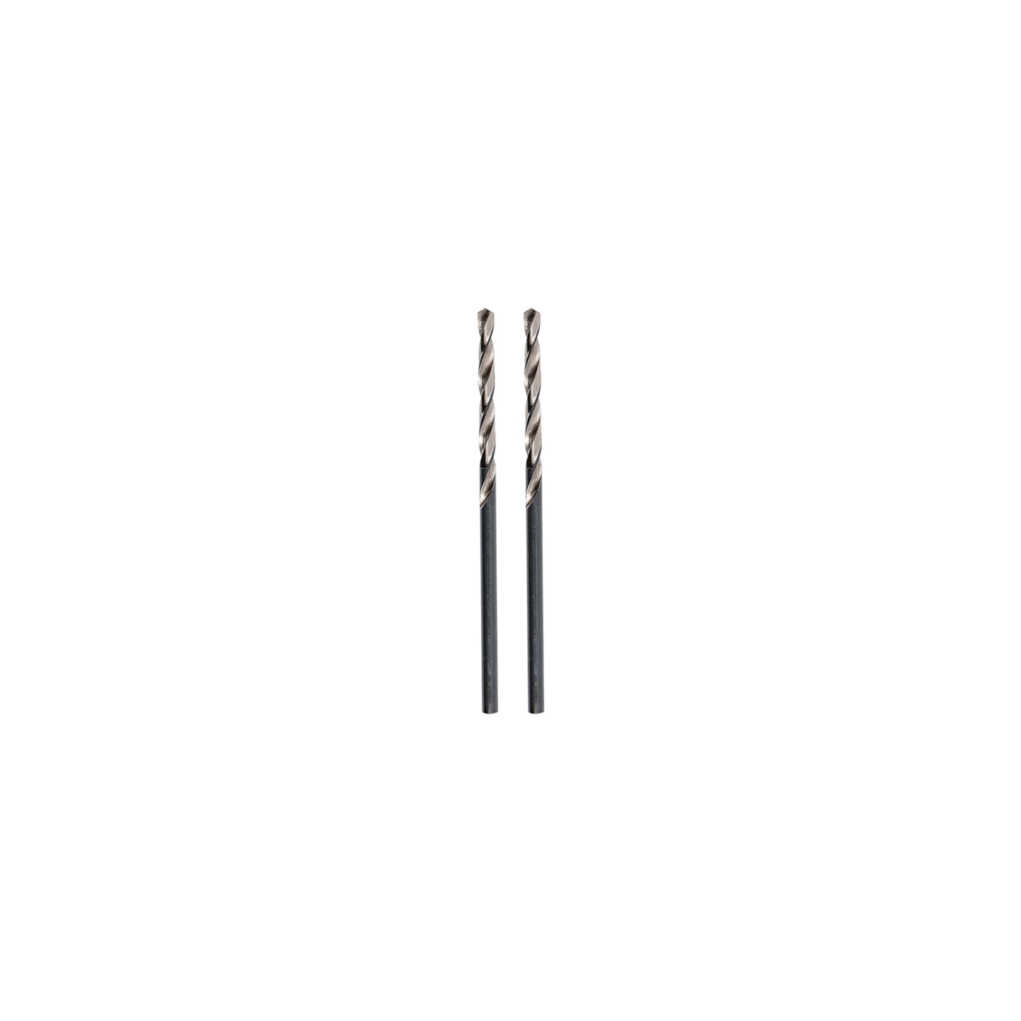 Tork Craft Precision-Max Step Point 2.0Mm Hss Drill Ind. 2Pc