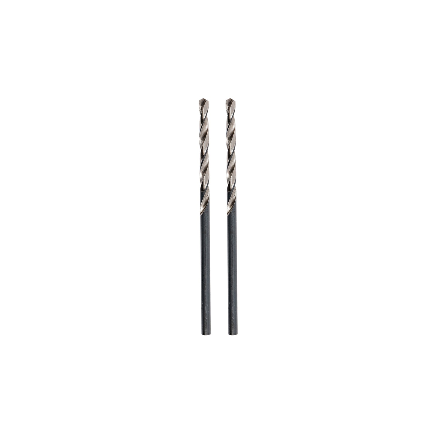 Tork Craft Precision-Max Step Point 3.0Mm Hss Drill Ind. 2Pc