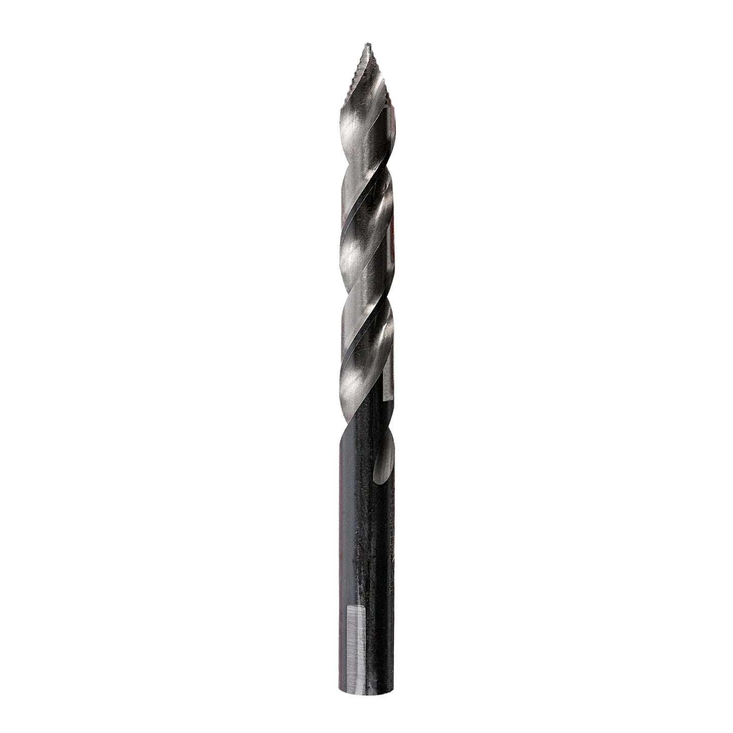 Tork Craft Precision-Max Step Point 12.0Mm Hss Drill Ind.  1Pce